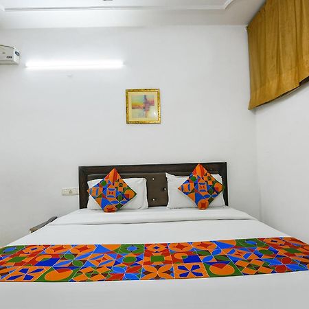 Fabexpress Diamond Sec 45 Hotel Chandīgarh Eksteriør billede